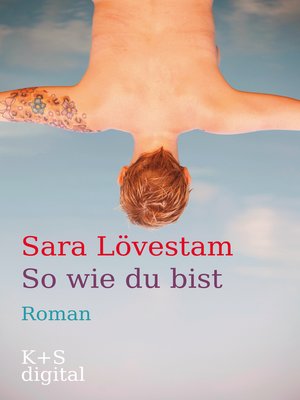 cover image of So wie du bist